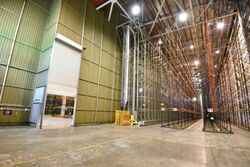 Changi Logistics Centre (D17), Warehouse #535834881